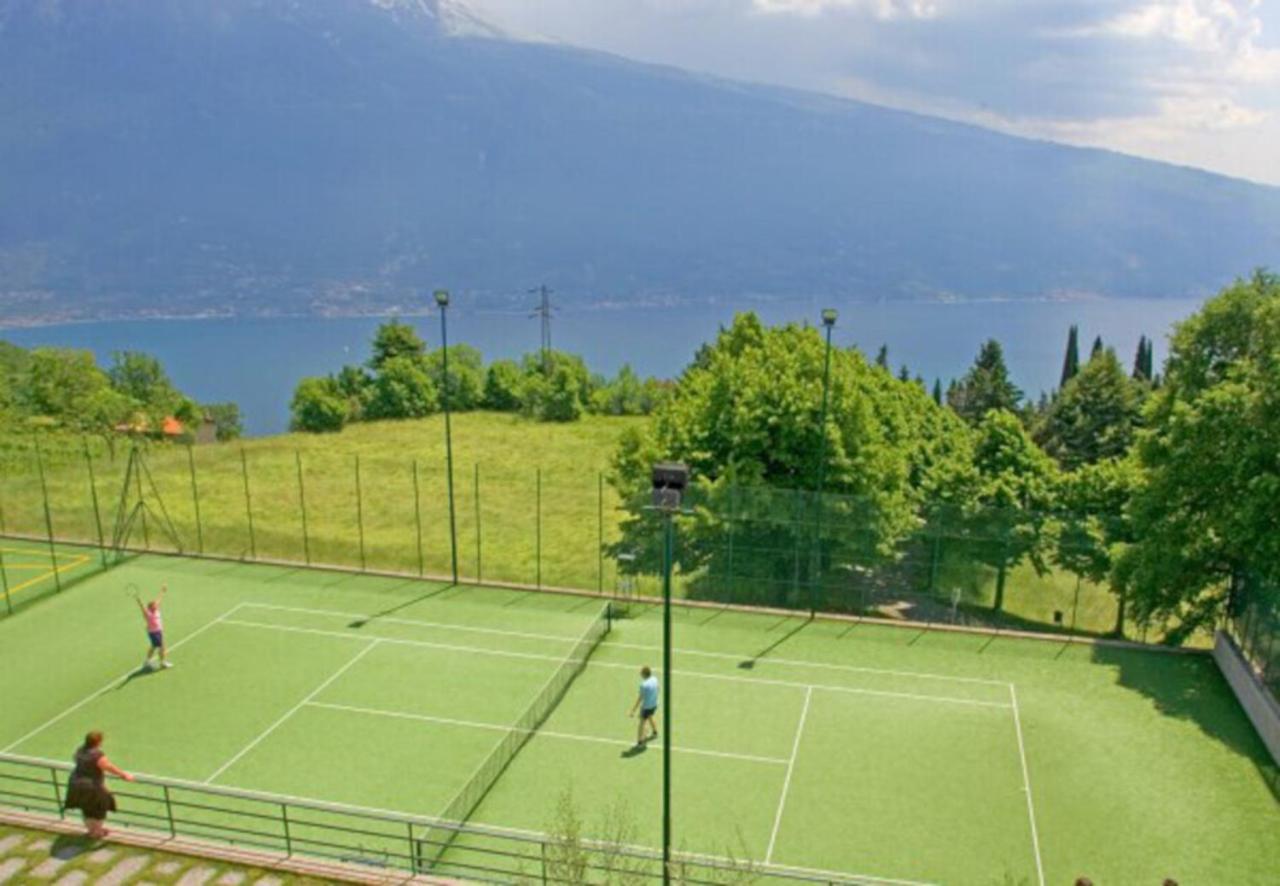 Tignale Appartement Stella Del Lago 205 Ferienwohnung Am Gardasee Mieten Eksteriør billede